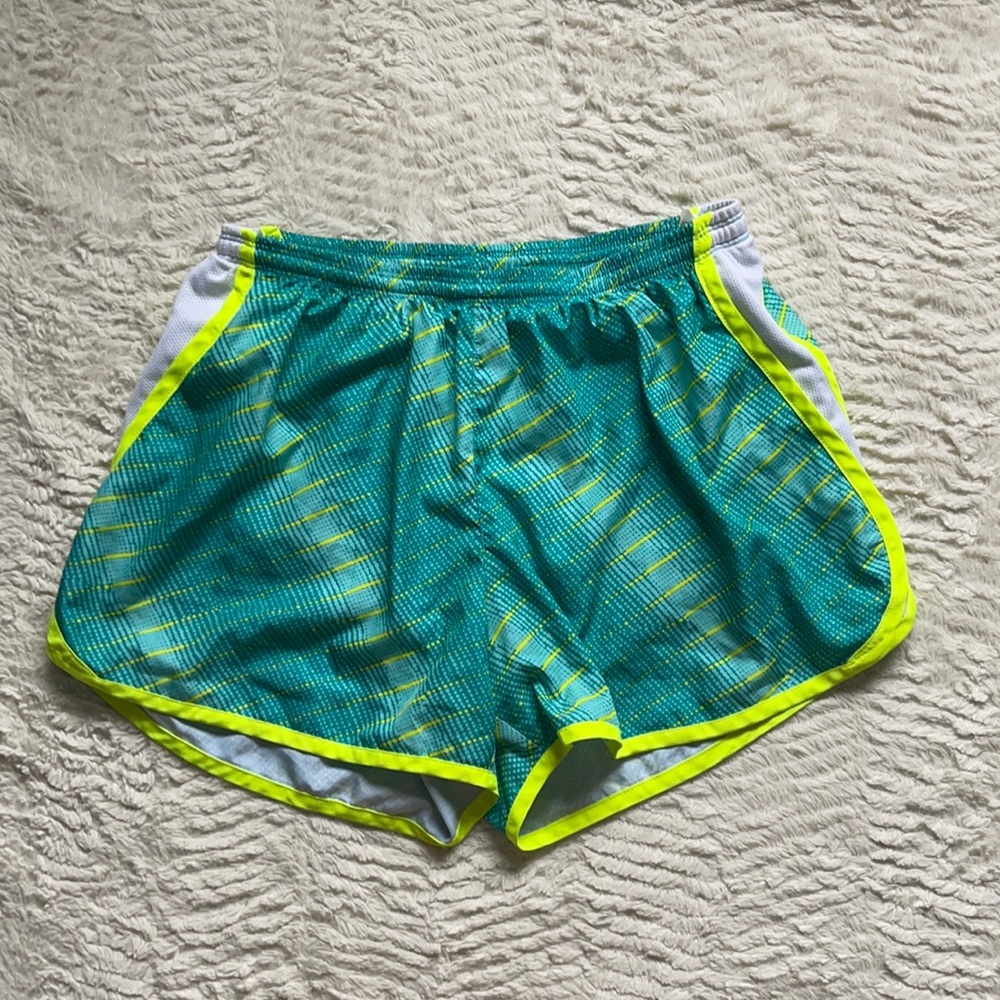 Champion Run Shorts